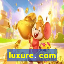 luxure. com